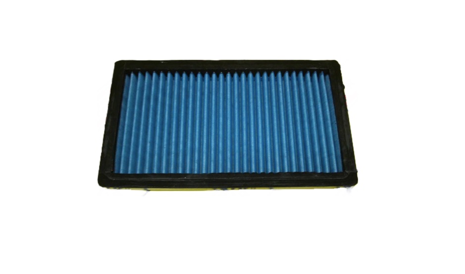 JR Sportluftfilter, Insatsfilter