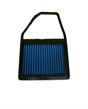 JR Sportluftfilter, Insatsfilter