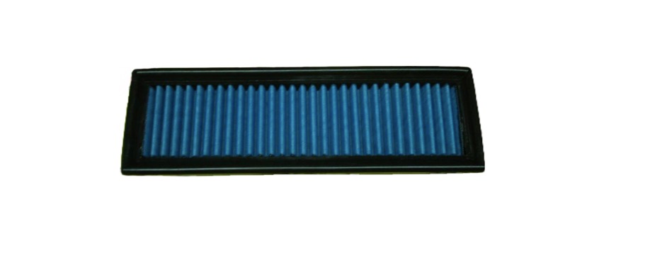 JR Sportluftfilter, Insatsfilter