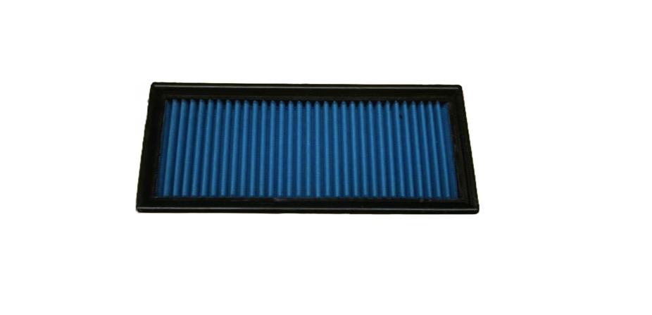 JR Sportluftfilter, Insatsfilter