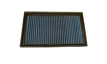 JR Sportluftfilter, Insatsfilter