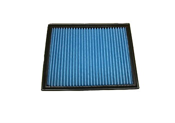 JR Sportluftfilter, Insatsfilter