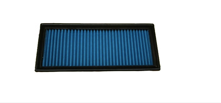 JR Sportluftfilter, Insatsfilter