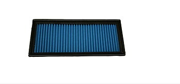 JR Sportluftfilter, Insatsfilter