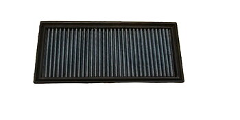 JR Sportluftfilter, Insatsfilter