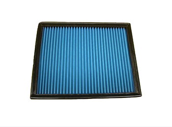 JR Sportluftfilter, Insatsfilter