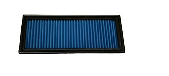 JR Sportluftfilter, Insatsfilter