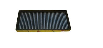 JR Sport air filter, Insert filter