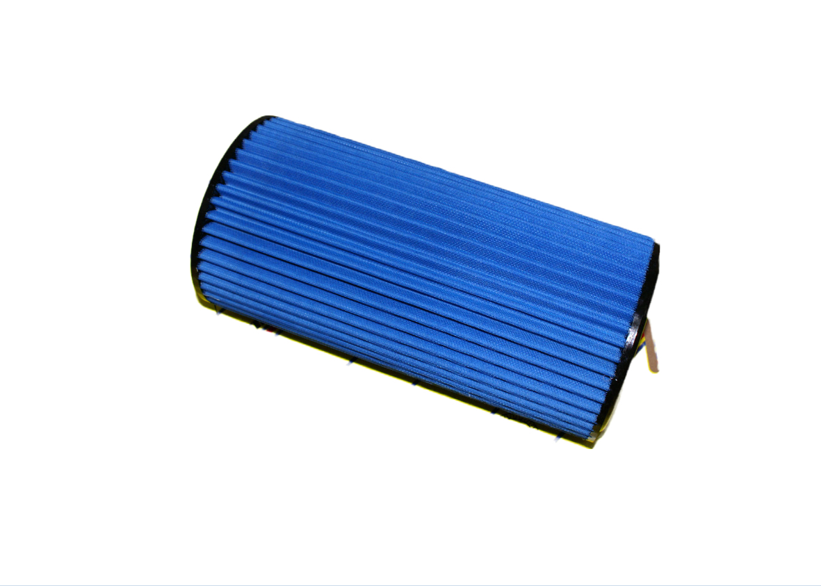 JR Sport air filter, Insert filter