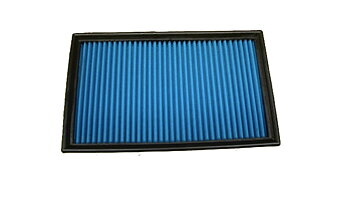 JR Sportluftfilter, Insatsfilter