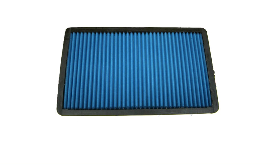JR Sportluftfilter, Insatsfilter
