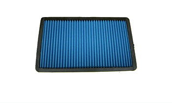 JR Sportluftfilter, Insatsfilter