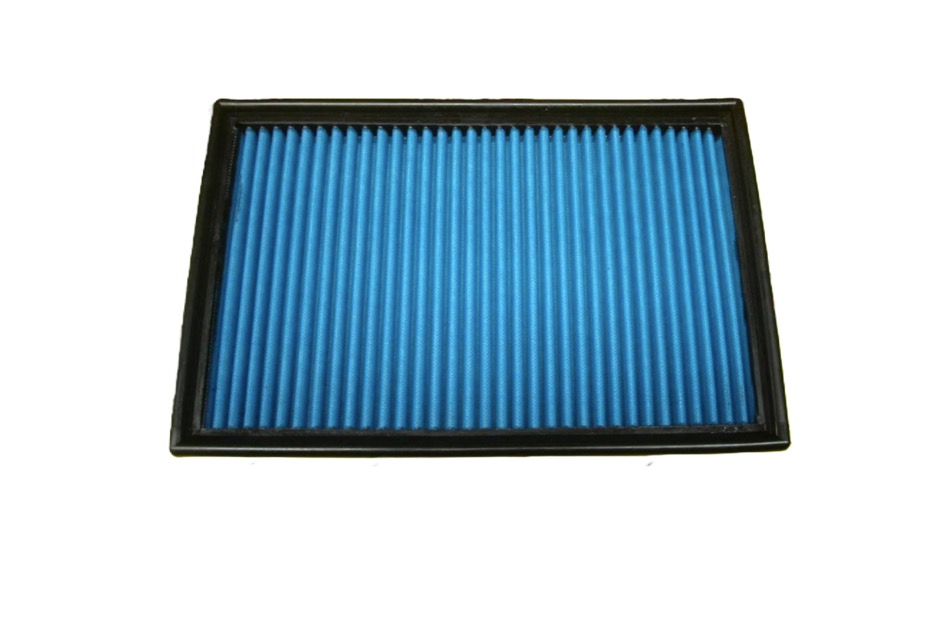 JR Sportluftfilter, Insatsfilter