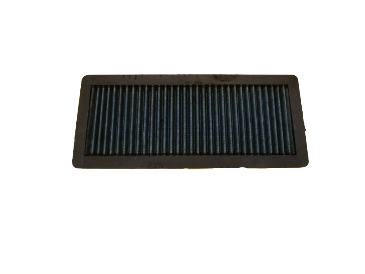 JR Sportluftfilter, Insatsfilter