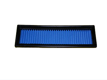 JR Sportluftfilter, Insatsfilter