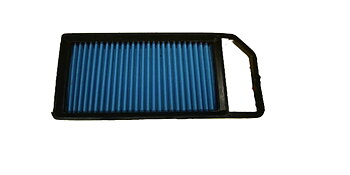 JR Sportluftfilter, Insatsfilter