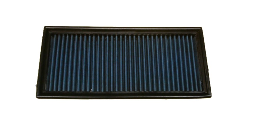 JR Sportluftfilter, Insatsfilter