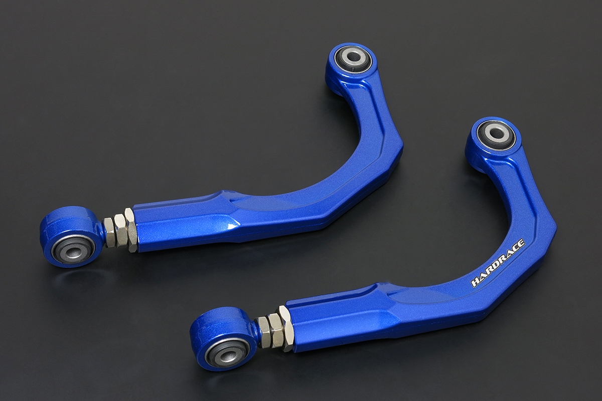 VOLVO V60 10- / XC60 / S60 11- 
REAR CAMBER KIT
(HARDEN RUBBER) 2PCS/SET