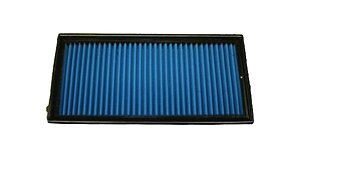 JR Sportluftfilter, Insatsfilter