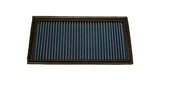 JR Sportluftfilter, Insatsfilter