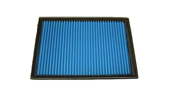 JR Sportluftfilter, Insatsfilter