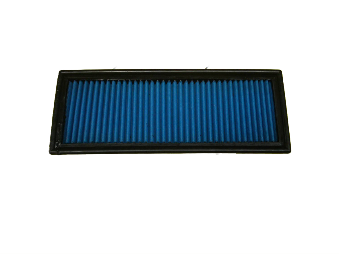JR Sportluftfilter, Insatsfilter