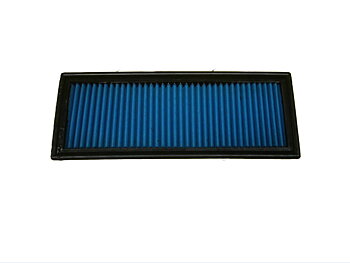 JR Sportluftfilter, Insatsfilter