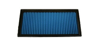 JR Sportluftfilter, Insatsfilter