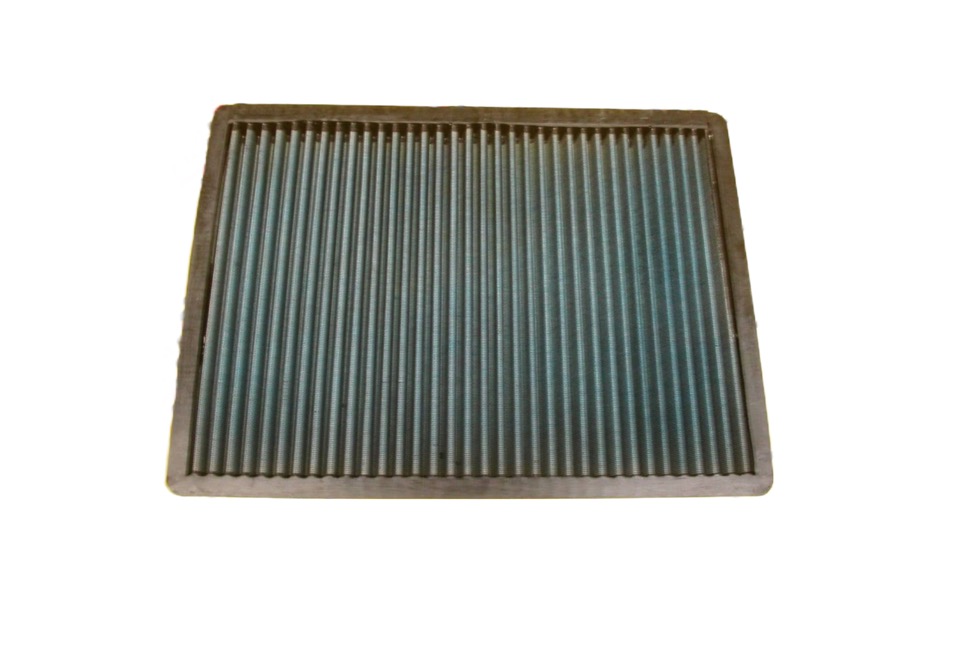 JR Sportluftfilter, Insatsfilter