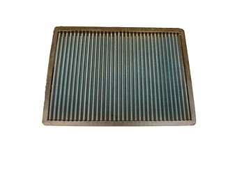 JR Sportluftfilter, Insatsfilter