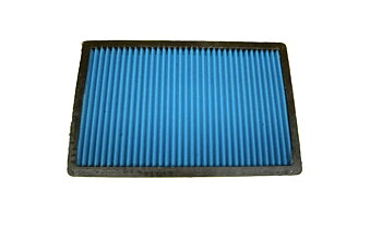 JR Sportluftfilter, Insatsfilter