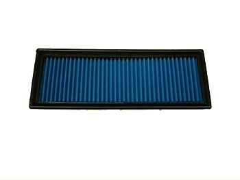 JR Sportluftfilter, Insatsfilter
