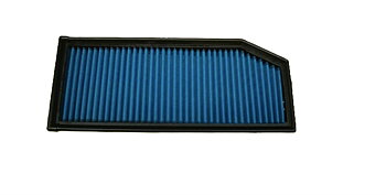 JR Sportluftfilter, Insatsfilter