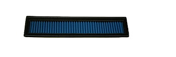 JR Sportluftfilter, Insatsfilter