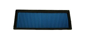 JR Sport air filter, Insert filter