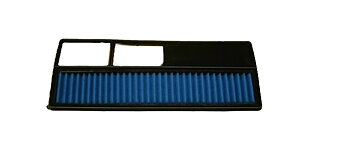 JR Sportluftfilter, Insatsfilter