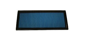 JR Sportluftfilter, Insatsfilter
