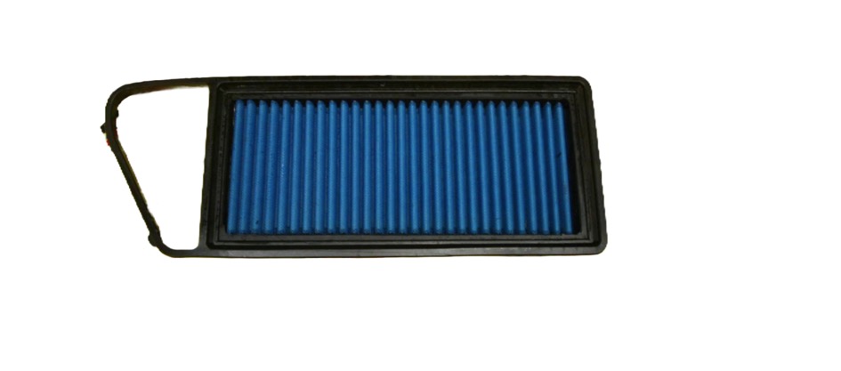 JR Sportluftfilter, Insatsfilter