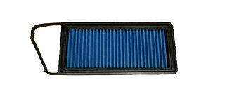 JR Sportluftfilter, Insatsfilter