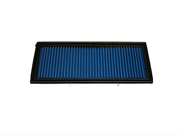 JR Sportluftfilter, Insatsfilter