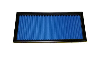 JR Sportluftfilter, Insatsfilter