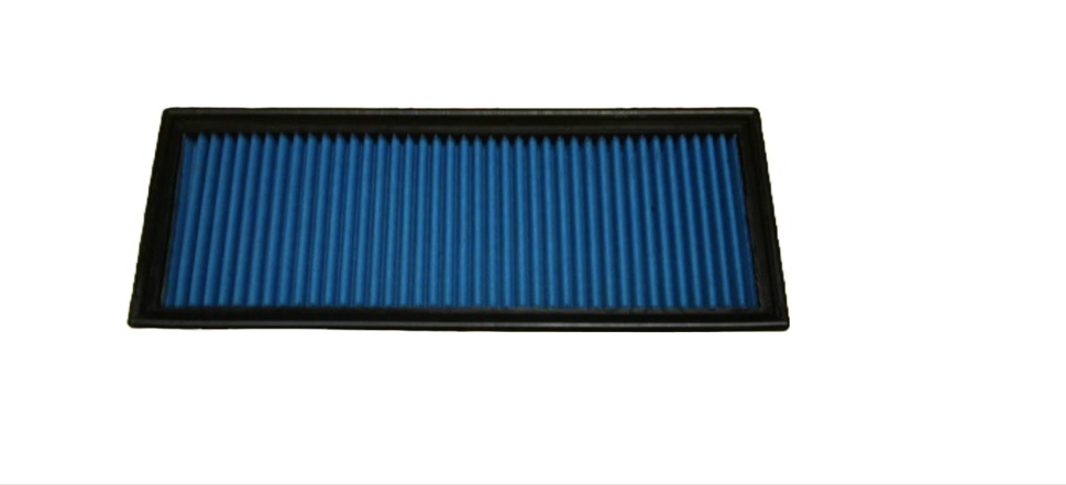 JR Sportluftfilter, Insatsfilter