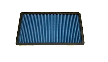 JR Sportluftfilter, Insatsfilter