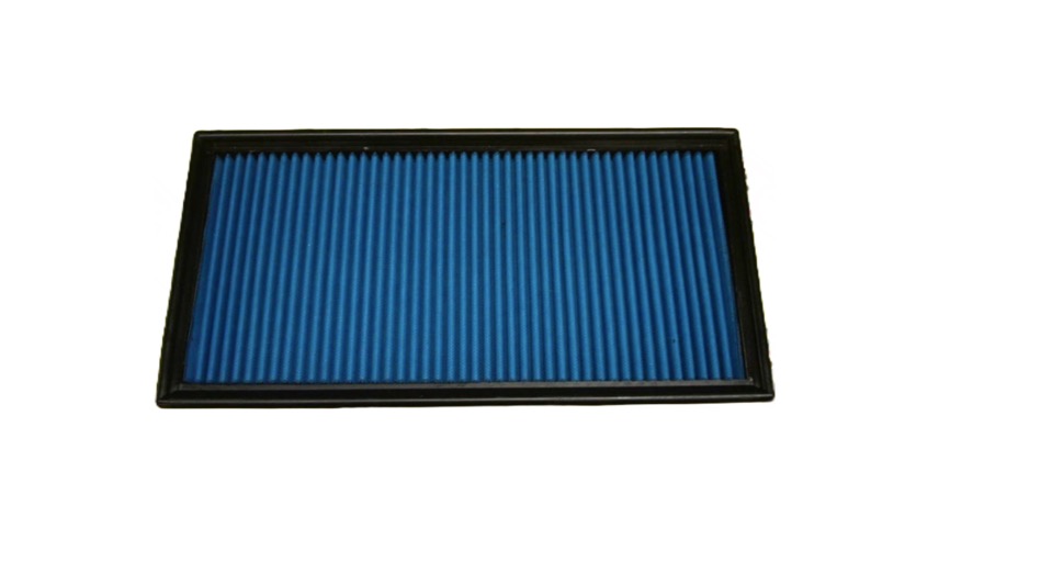 JR Sportluftfilter, Insatsfilter