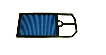 JR Sportluftfilter, Insatsfilter