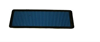 JR Sportluftfilter, Insatsfilter