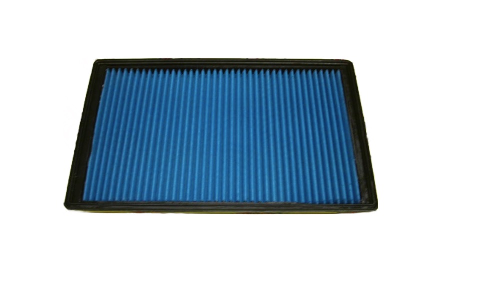JR Sportluftfilter, Insatsfilter