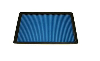JR Sportluftfilter, Insatsfilter