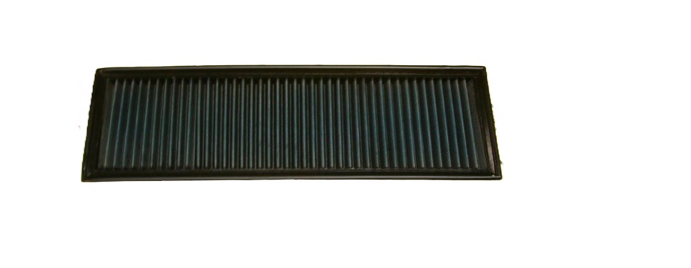 JR Sportluftfilter, Insatsfilter