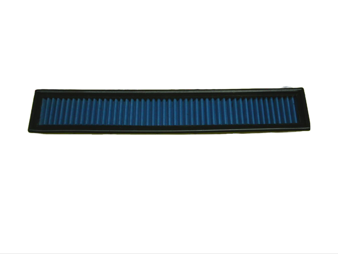 JR Sportluftfilter, Insatsfilter